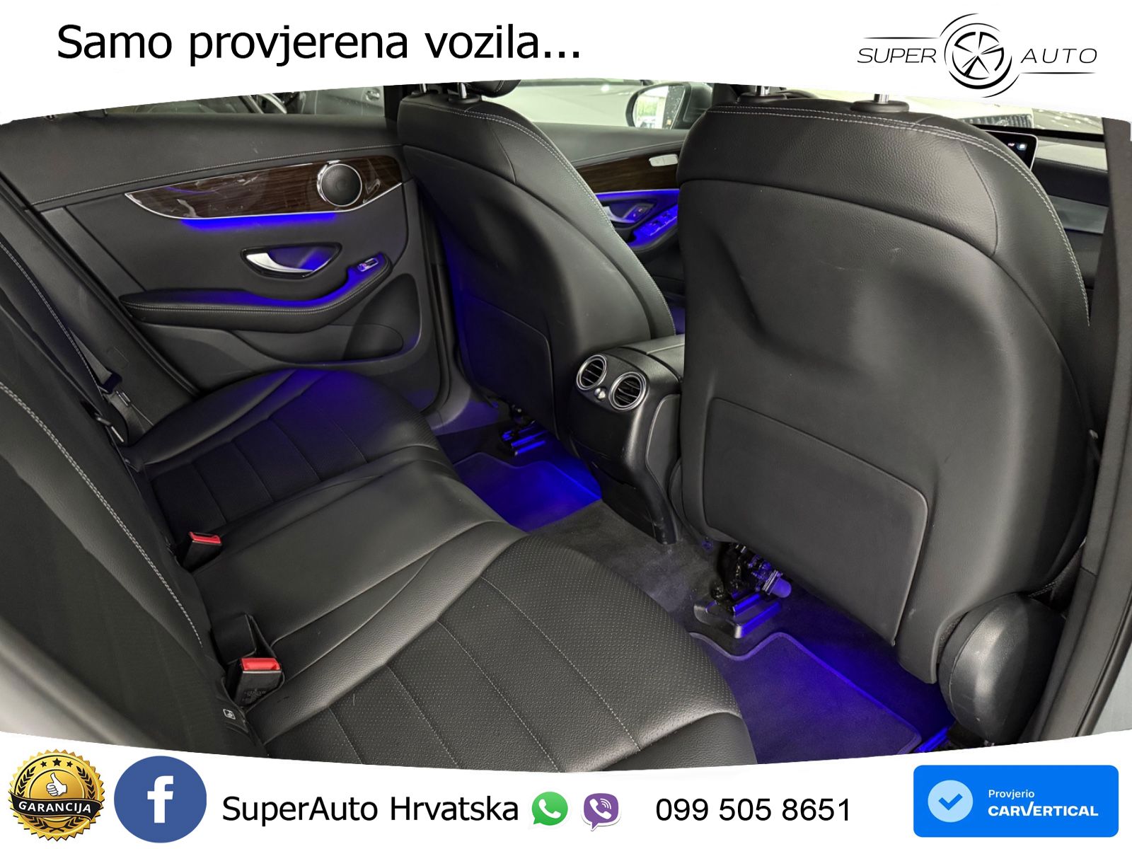 Mercedes GLC Coupe 300de (306 KS) 4MATIC 9G-TRONIC LED+GR SJED+ACC