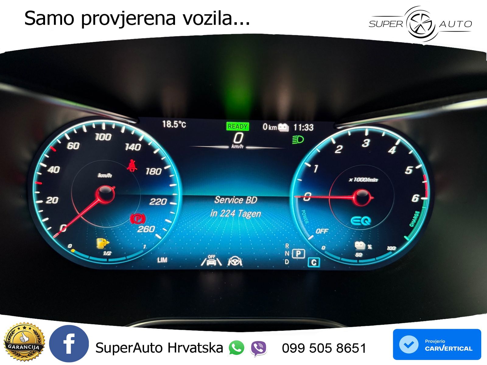 Mercedes GLC Coupe 300de (306 KS) 4MATIC 9G-TRONIC LED+GR SJED+ACC