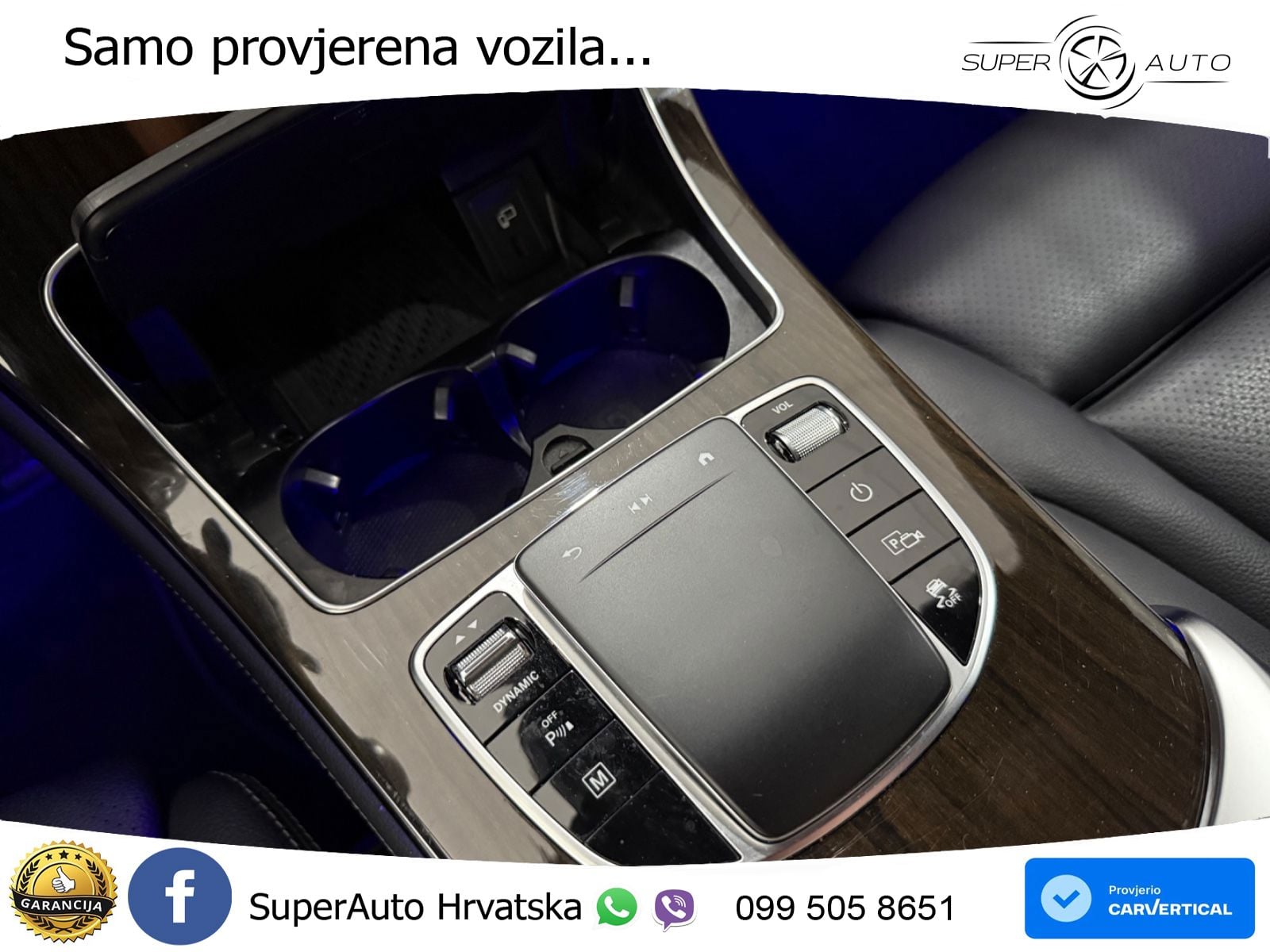 Mercedes GLC Coupe 300de (306 KS) 4MATIC 9G-TRONIC LED+GR SJED+ACC