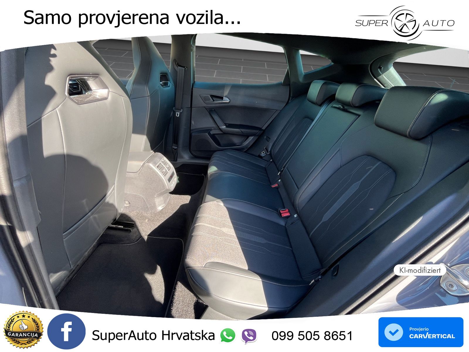Cupra Formentor 1.4 TSI (245 KS) e-Hybrid DSG VZ LED+GR SJED+ACC
