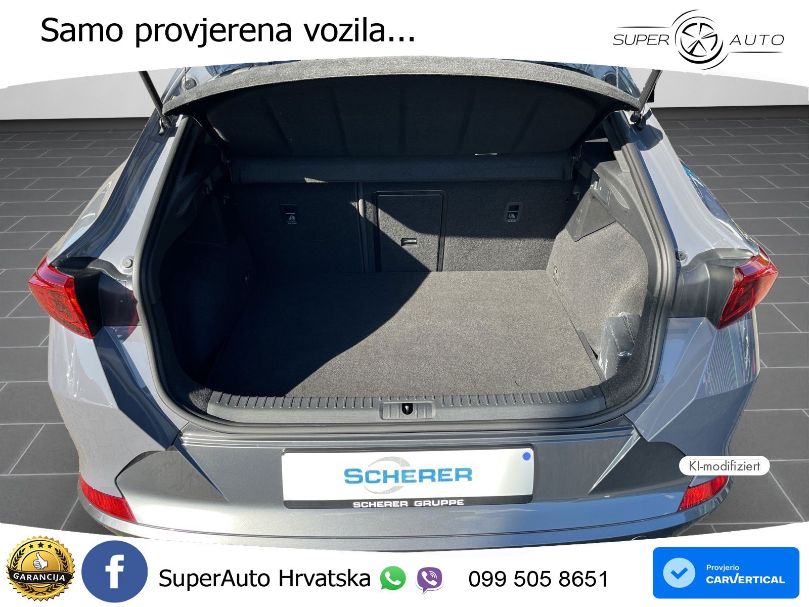 Cupra Formentor 1.4 TSI (245 KS) e-Hybrid DSG VZ LED+GR SJED+ACC