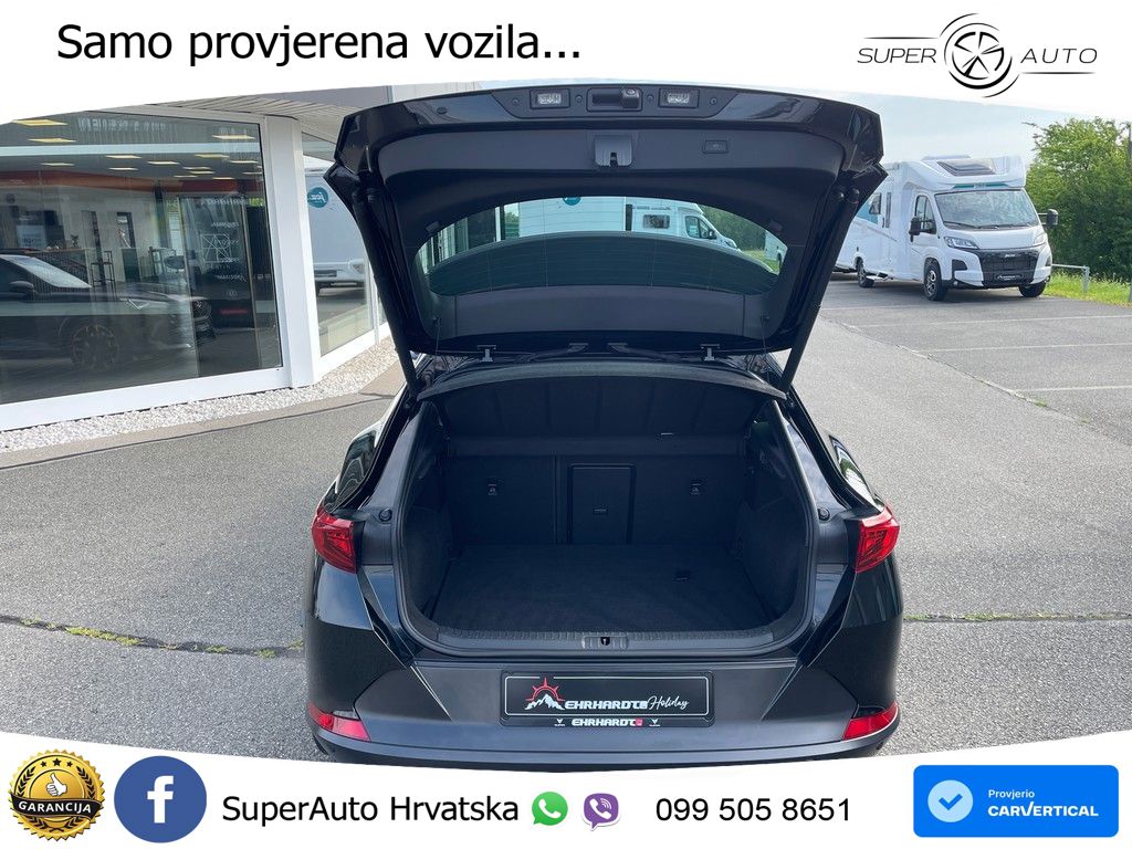Cupra Formentor VZ5 2.5 TSI (390 KS) 4Drive DSG LED+GR SJED+ACC