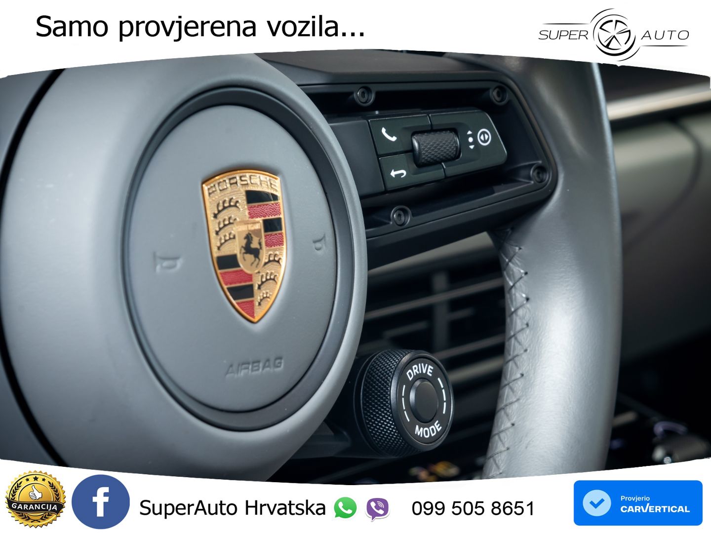 Porsche 911 Turbo S 3.8 (650 KS) PDK LED+GR SJED+ACC