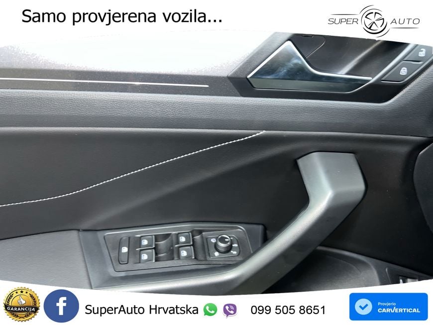 Volkswagen T-Roc II 1.5 eTSI (150 KS)  DSG