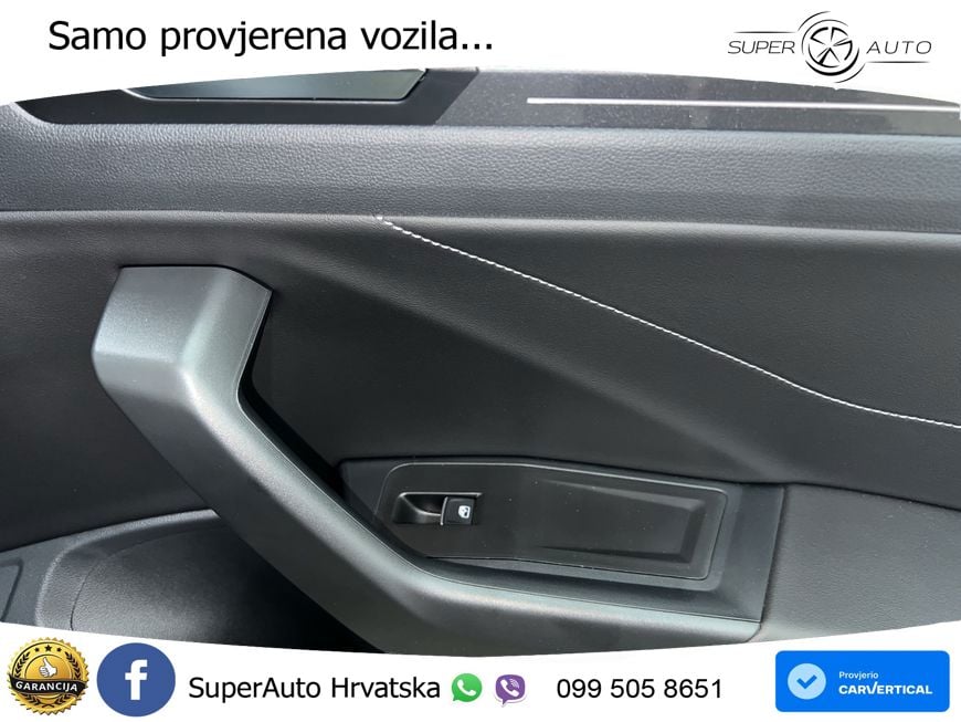 Volkswagen T-Roc II 1.5 eTSI (150 KS)  DSG