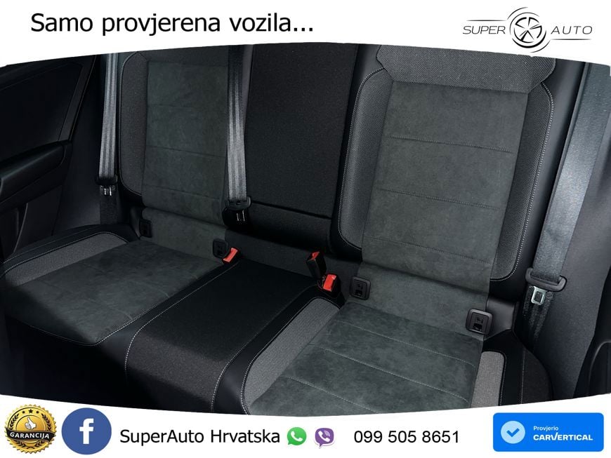 Volkswagen T-Roc II 1.5 eTSI (150 KS)  DSG