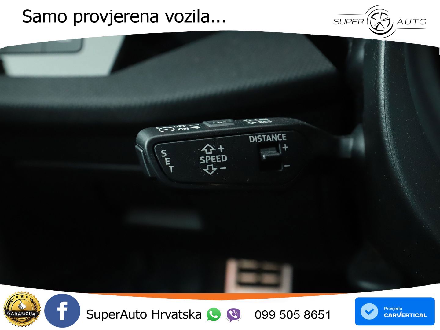 Audi S3 2.0 TFSI (333 KS) quattro S tronic LED+GR SJED+ACC