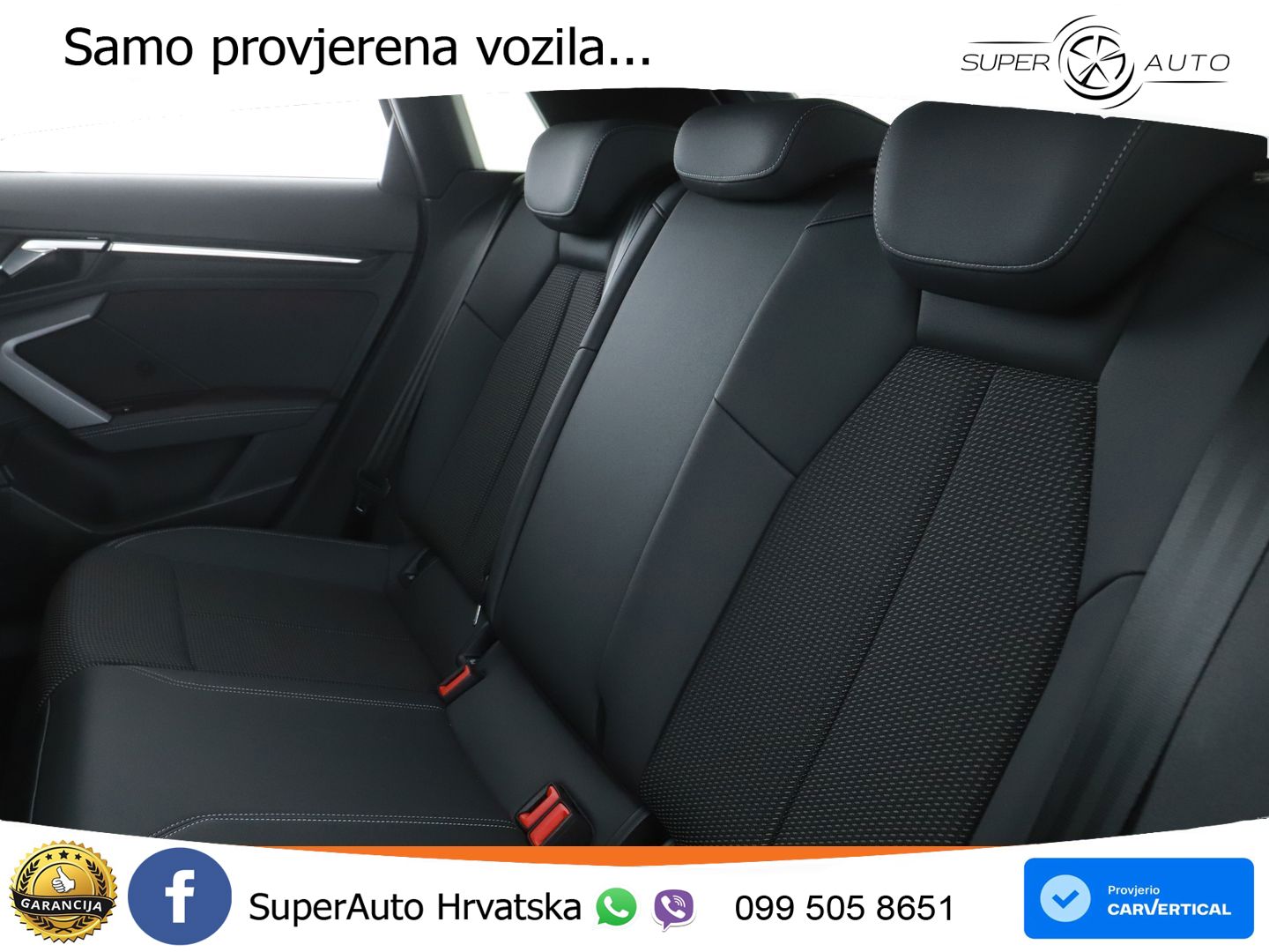 Audi S3 2.0 TFSI (333 KS) quattro S tronic LED+GR SJED+ACC