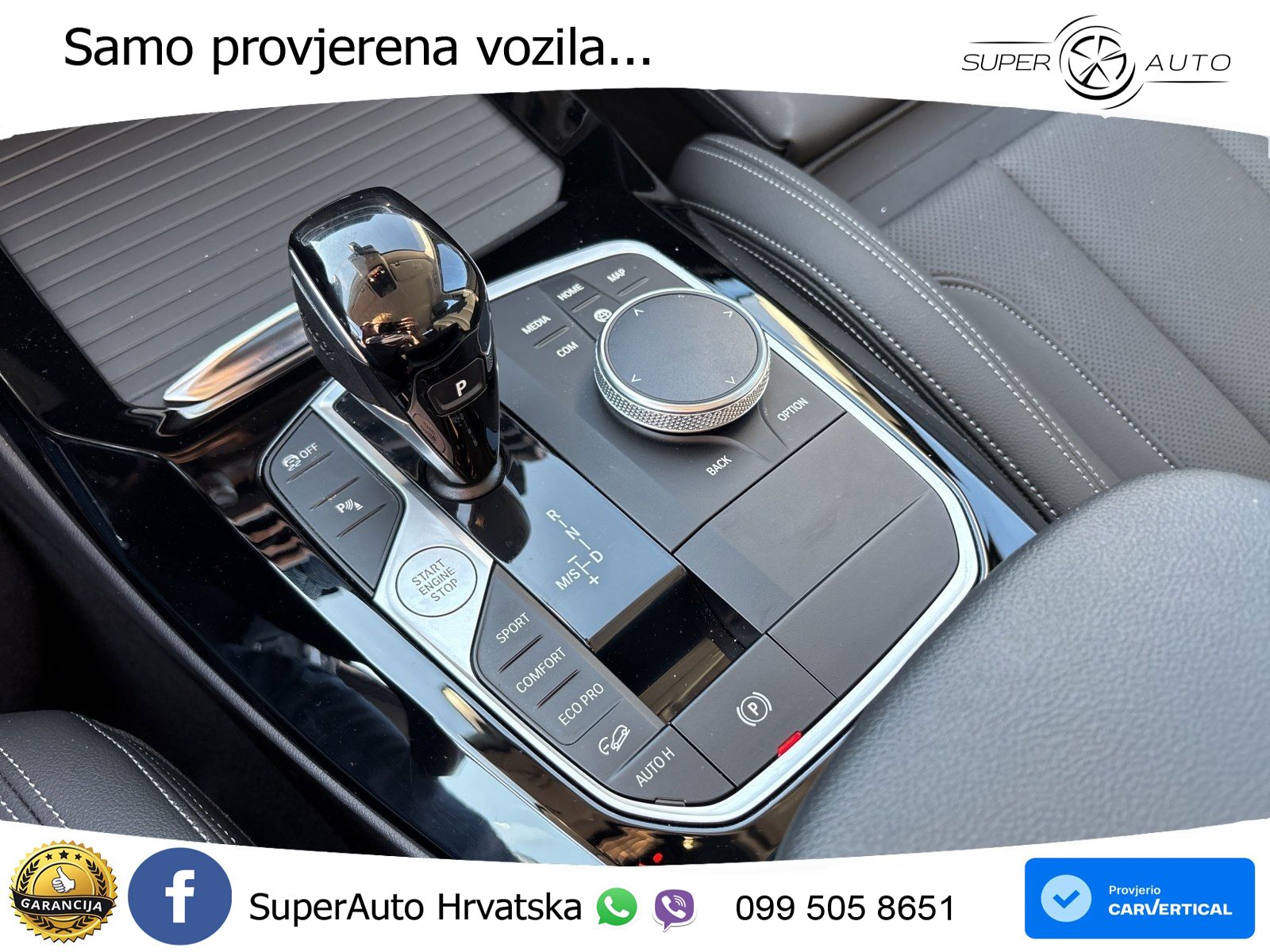 BMW X3 20d xDrive Steptronic