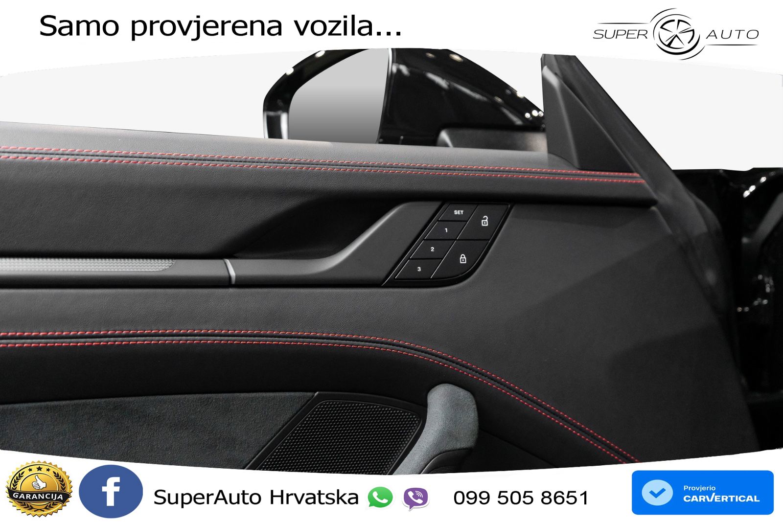 Porsche 911 Carrera GTS Cabriolet 3.0 (480 KS) PDK