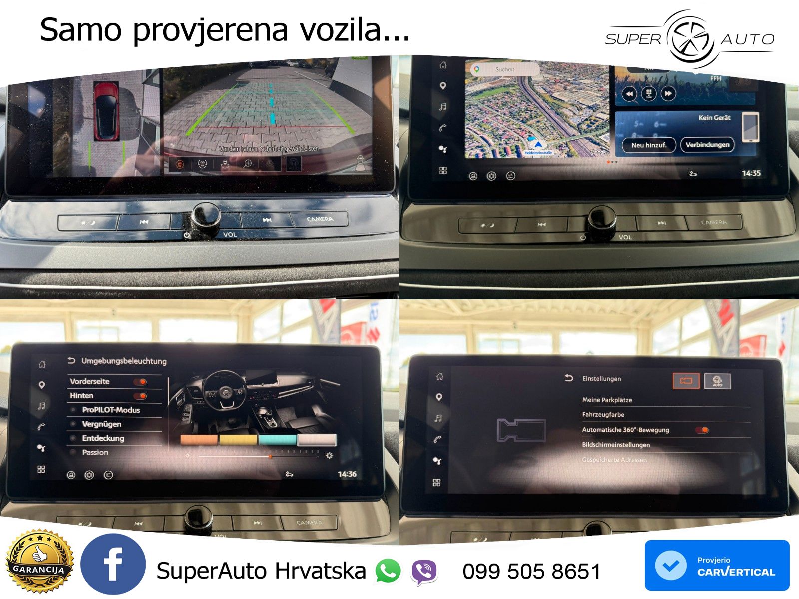 Nissan Qashqai e-POWER 1.5 VC-T (190 KS) Automatic N-Design LED+GR SJED+ACC
