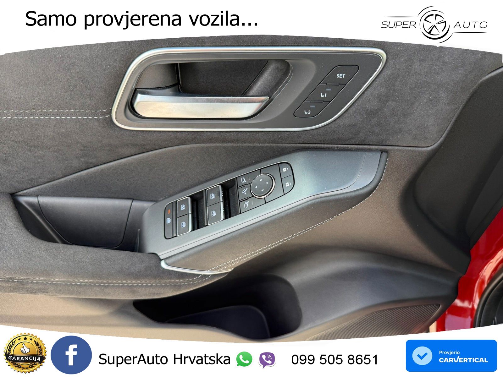 Nissan Qashqai e-POWER 1.5 VC-T (190 KS) Automatic N-Design LED+GR SJED+ACC