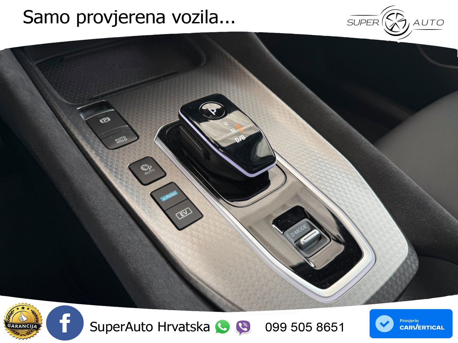 Nissan Qashqai e-POWER 1.5 VC-T (190 KS) Automatic N-Design LED+GR SJED+ACC