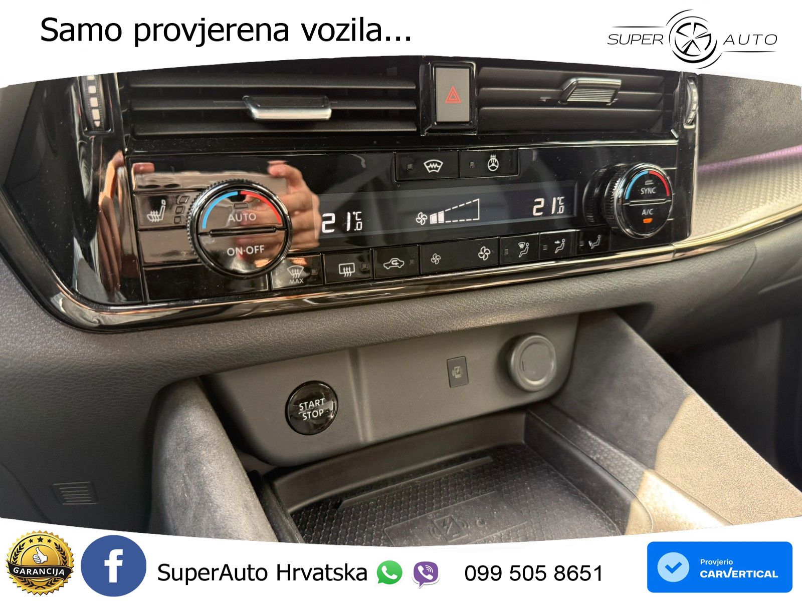 Nissan Qashqai e-POWER 1.5 VC-T (190 KS) Automatic N-Design LED+GR SJED+ACC