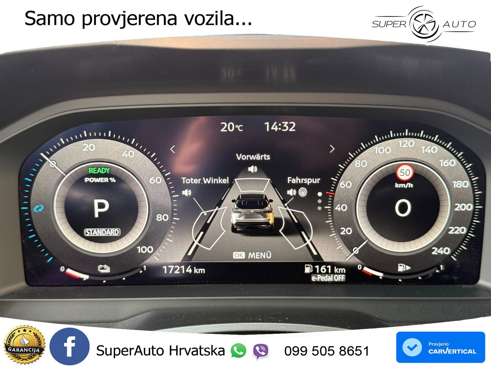 Nissan Qashqai e-POWER 1.5 VC-T (190 KS) Automatic N-Design LED+GR SJED+ACC