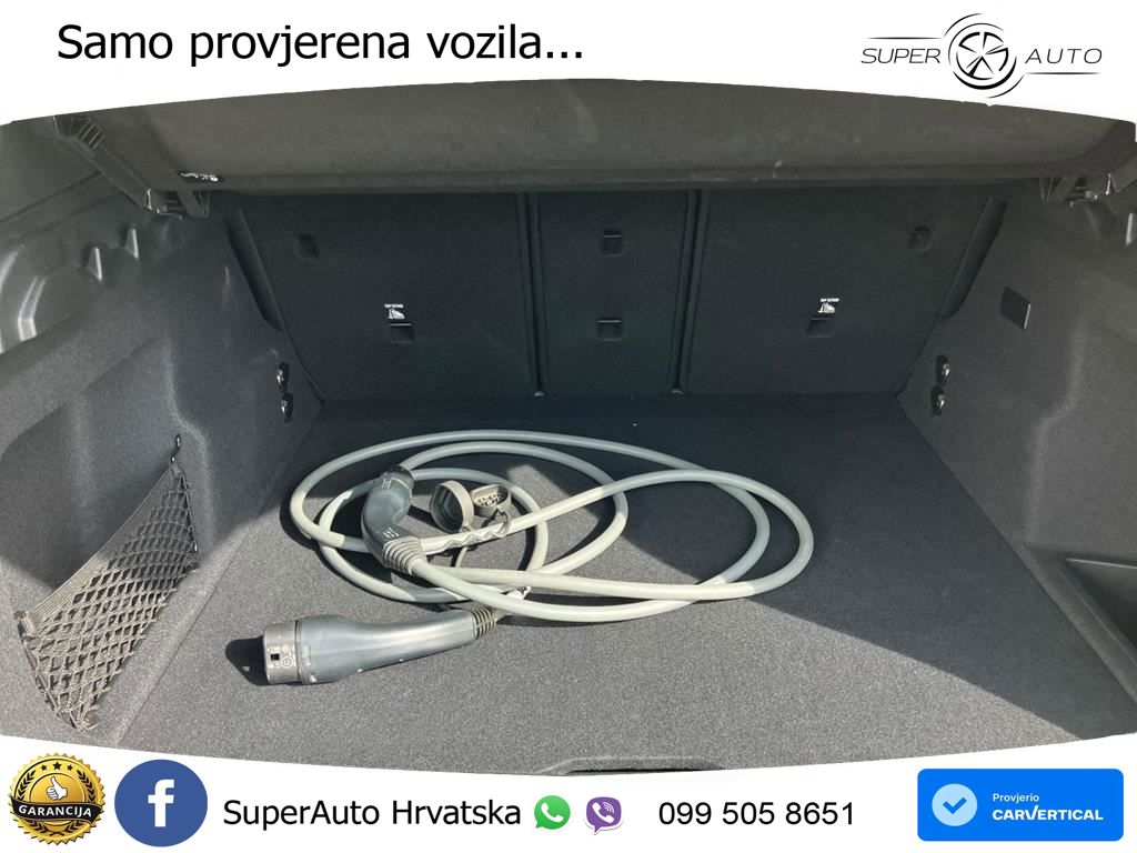 BMW iX1 68 kWh (313 KS) xDrive30 M Sport LED+GR SJED+ACC