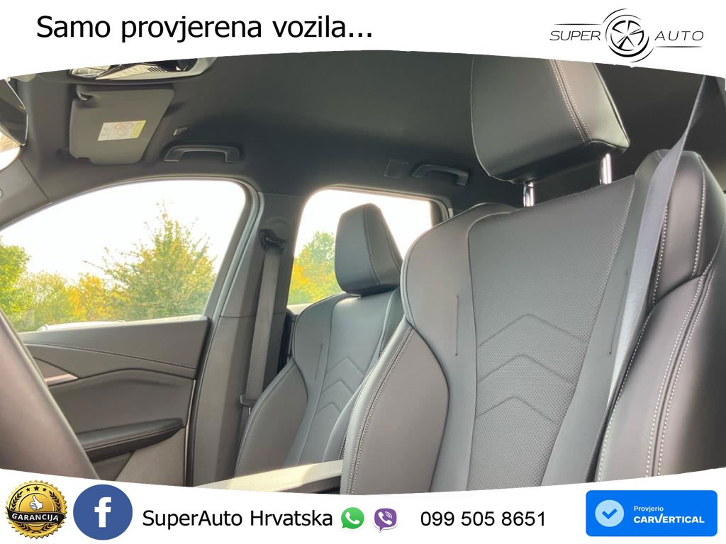 BMW iX1 68 kWh (313 KS) xDrive30 M Sport LED+GR SJED+ACC