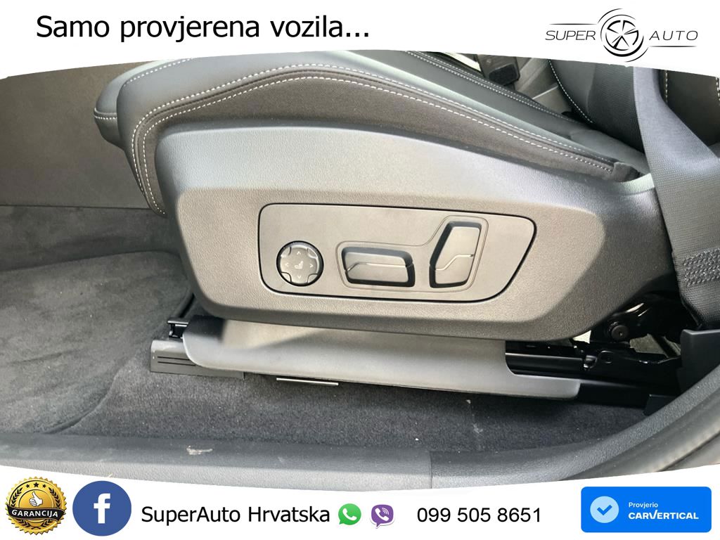 BMW iX1 68 kWh (313 KS) xDrive30 M Sport LED+GR SJED+ACC