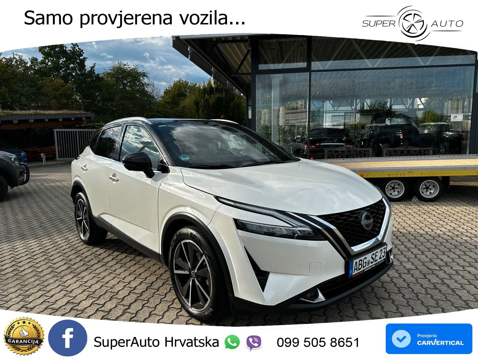 Nissan Qashqai 1.3 DIG-T (158 KS) Xtronic Tekna LED+GR SJED+ACC