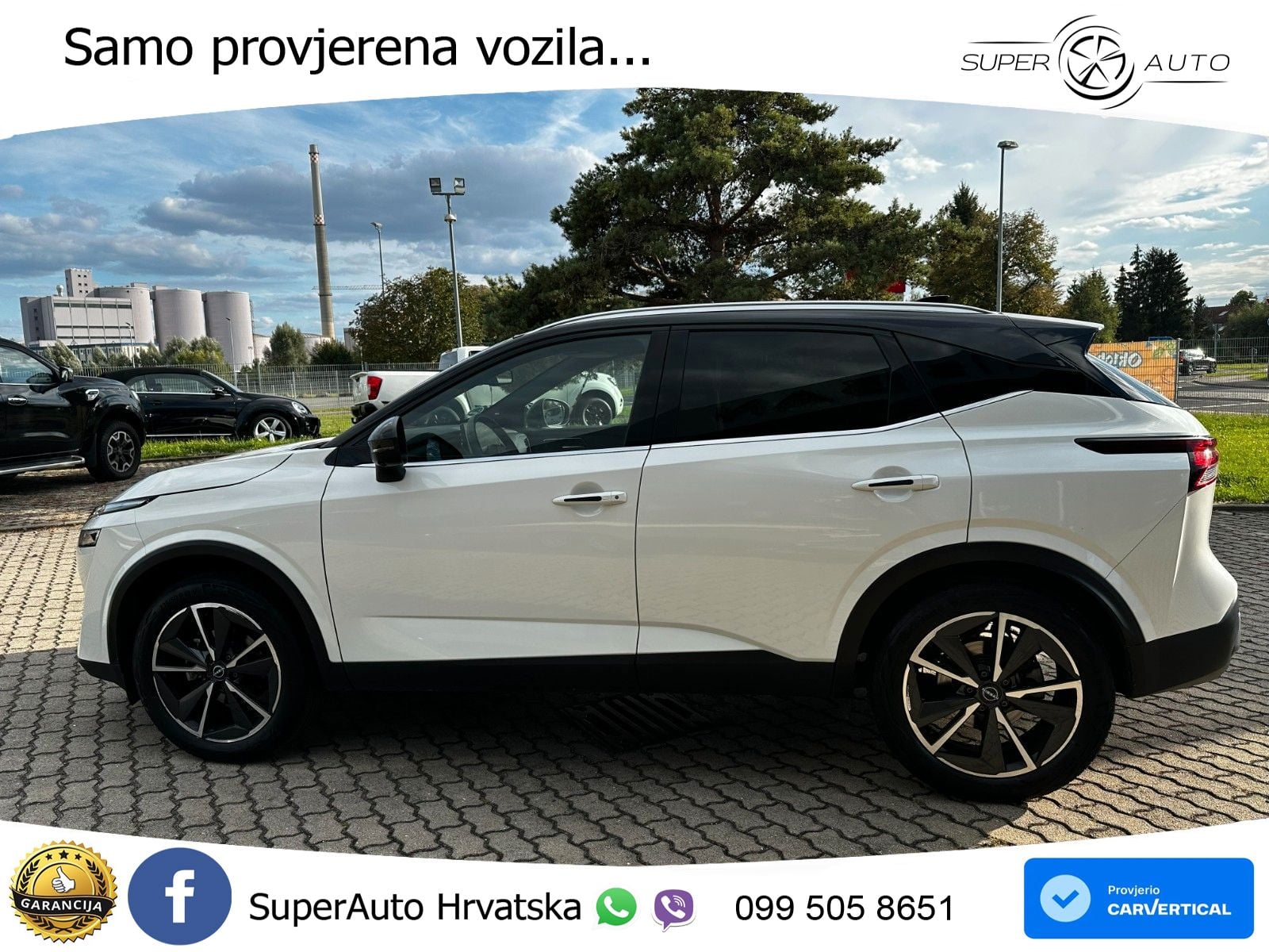 Nissan Qashqai 1.3 DIG-T (158 KS) Xtronic Tekna LED+GR SJED+ACC