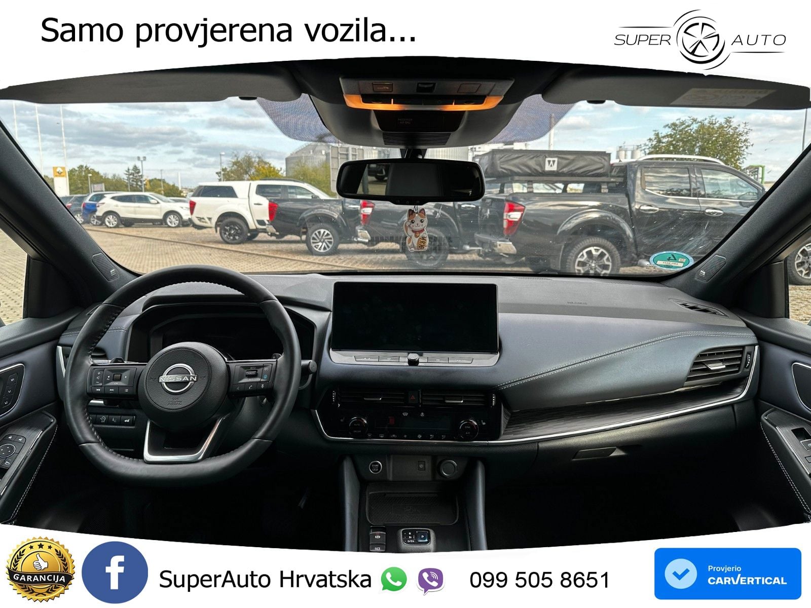 Nissan Qashqai 1.3 DIG-T (158 KS) Xtronic Tekna LED+GR SJED+ACC