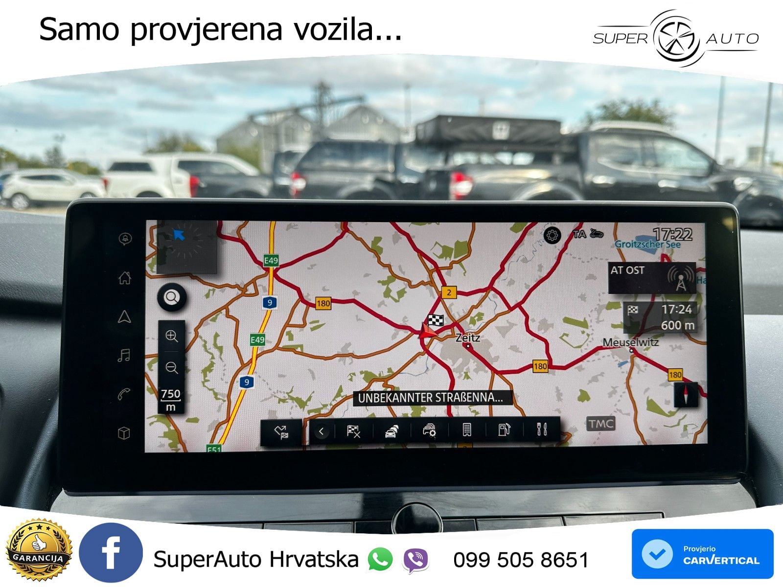 Nissan Qashqai 1.3 DIG-T (158 KS) Xtronic Tekna LED+GR SJED+ACC