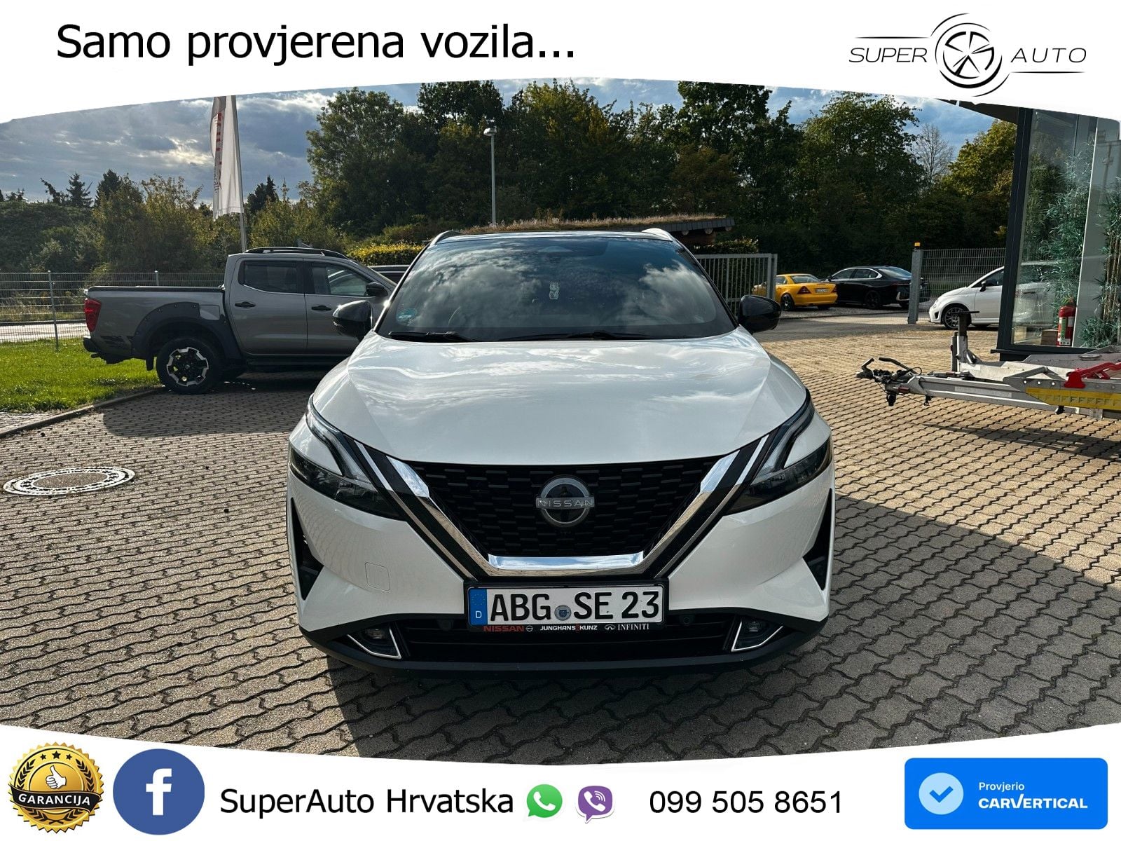 Nissan Qashqai 1.3 DIG-T (158 KS) Xtronic Tekna LED+GR SJED+ACC
