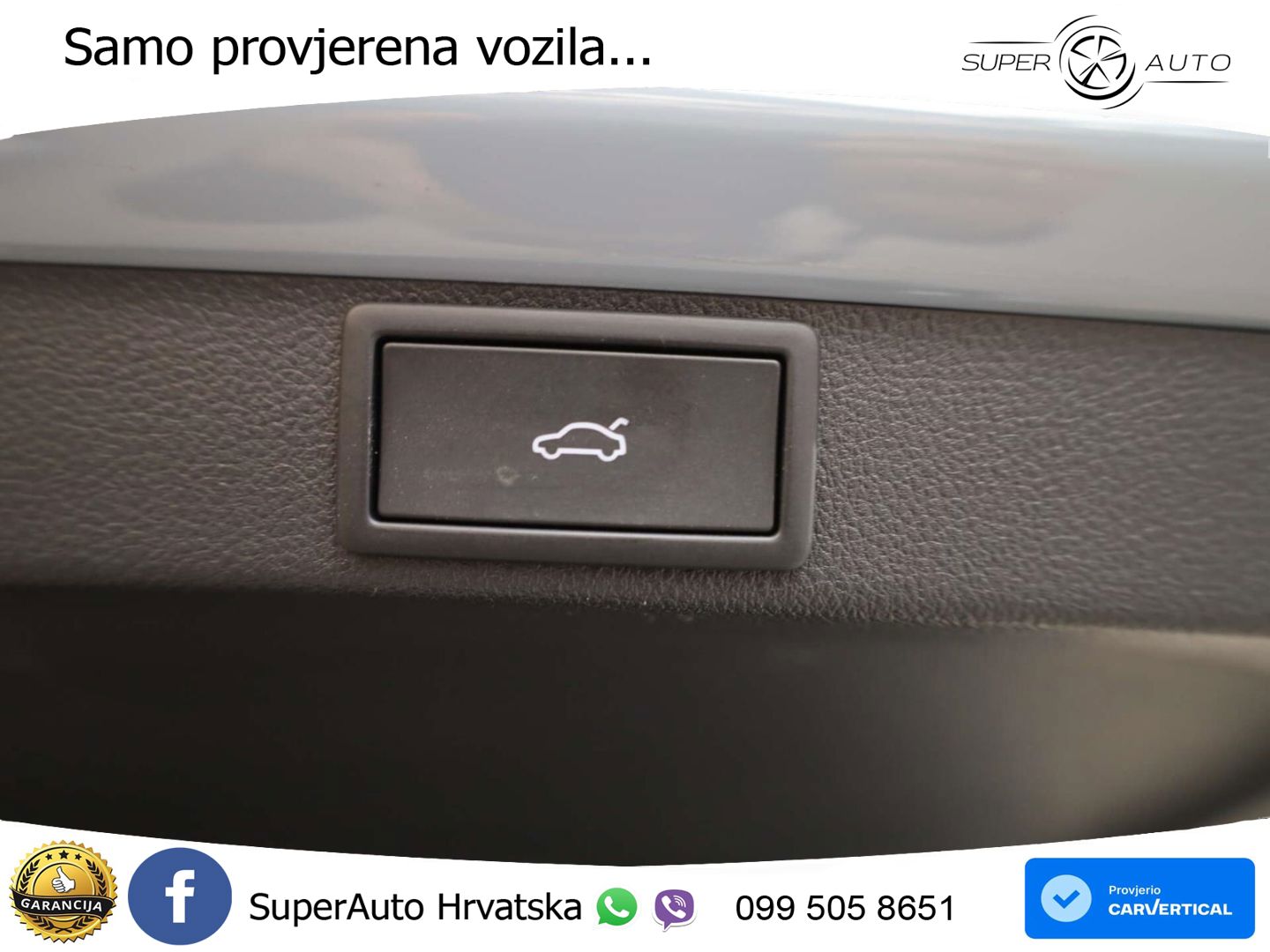 Škoda Octavia Combi 2.0 TDI (150 KS) DSG SportLine LED+GR SJED+ACC
