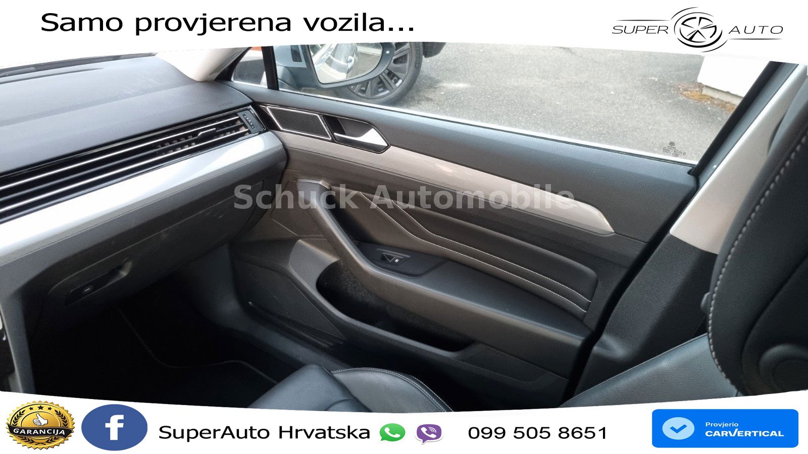 Volkswagen Passat Variant GTE 1.4 TSI (218 KS) DSG LED+GR SJED+ACC