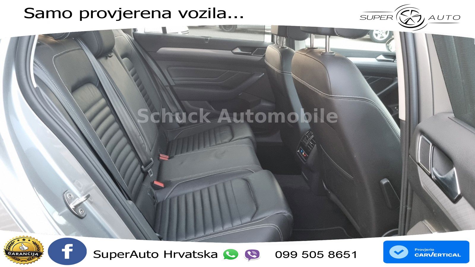 Volkswagen Passat Variant GTE 1.4 TSI (218 KS) DSG LED+GR SJED+ACC