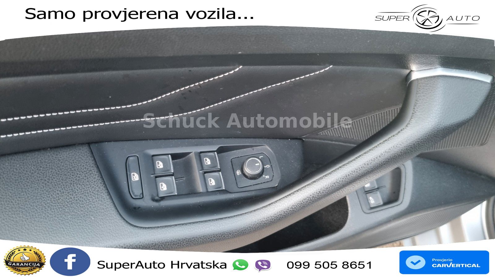 Volkswagen Passat Variant GTE 1.4 TSI (218 KS) DSG LED+GR SJED+ACC