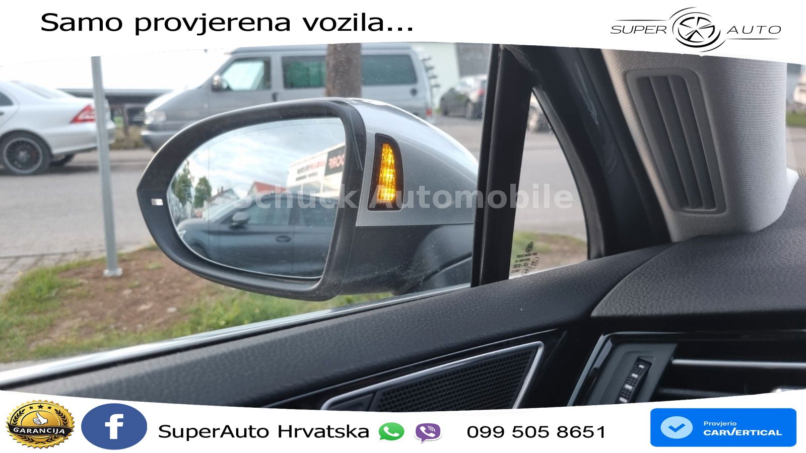 Volkswagen Passat Variant GTE 1.4 TSI (218 KS) DSG LED+GR SJED+ACC