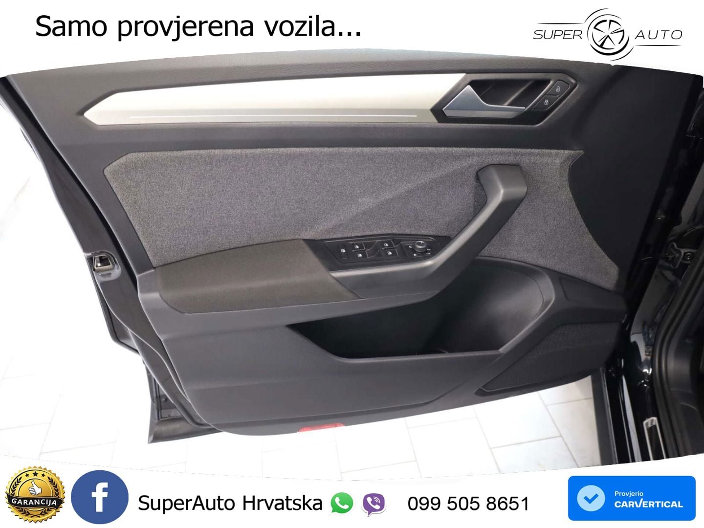 Volkswagen T-Roc 1.5 TSI (150 KS)
