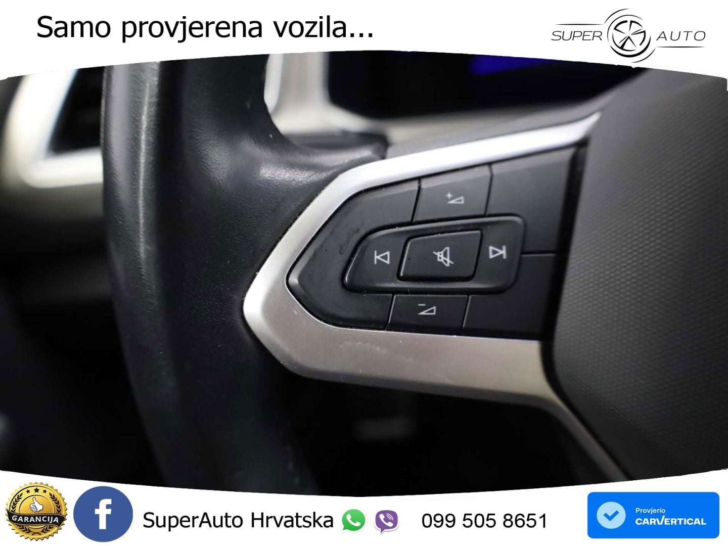 Volkswagen T-Roc 1.5 TSI (150 KS)