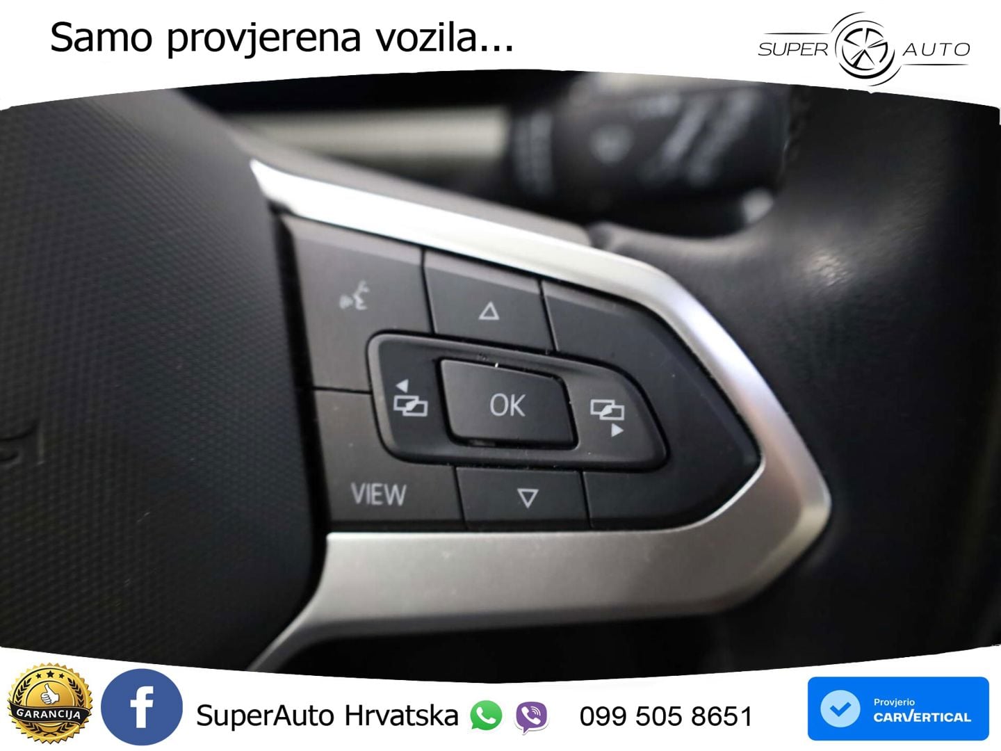 Volkswagen T-Roc 1.5 TSI (150 KS)