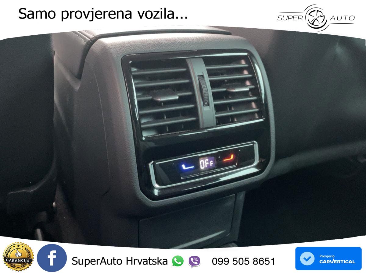 Volkswagen Passat Variant 2.0 TDI (150 KS) DSG Elegance MATRIX+GR SJED+KAM