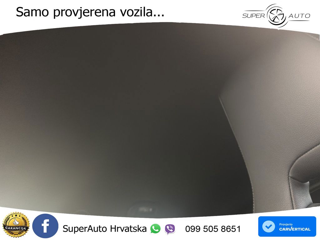 Mercedes-Benz A 180 7G-DCT AMG LED+GR SJED+ACC