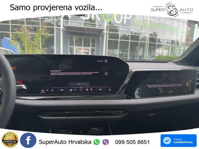 Audi A6 3.0 TFSI V6 (367 KS) quattro S tronic LED+GR SJED+ACC