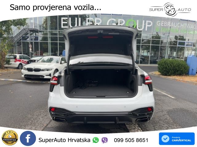 Audi A6 3.0 TFSI V6 (367 KS) quattro S tronic LED+GR SJED+ACC