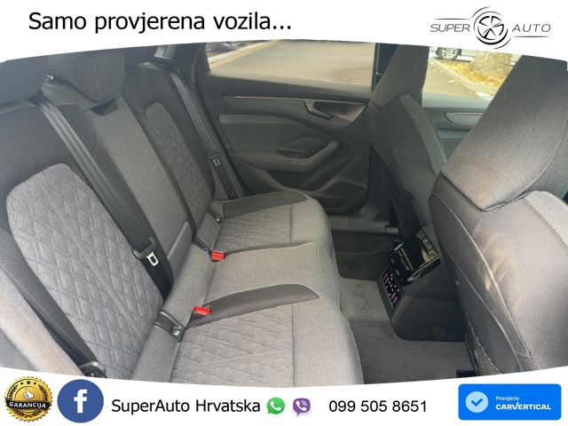 Audi A6 3.0 TFSI V6 (367 KS) quattro S tronic LED+GR SJED+ACC