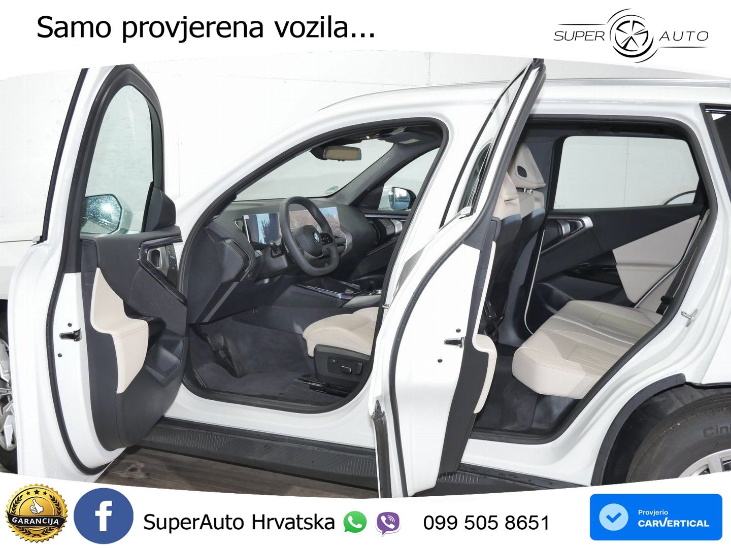 BMW X3 20 xDrive Steptronic