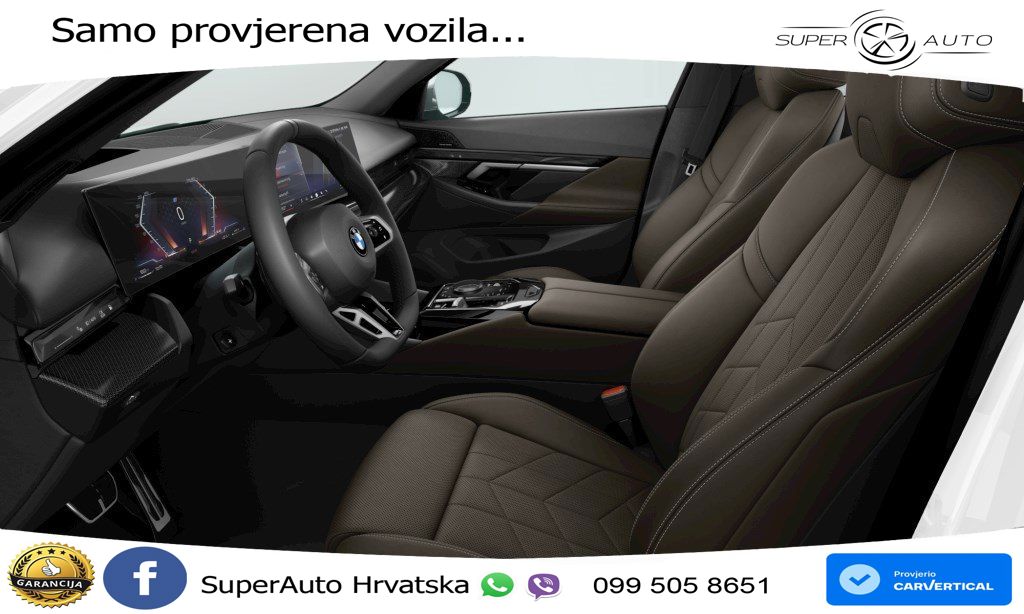 BMW 520d Touring (197 KS) xDrive Steptronic M Sport ACC+HEAD+4xGR SJED+360+PANO