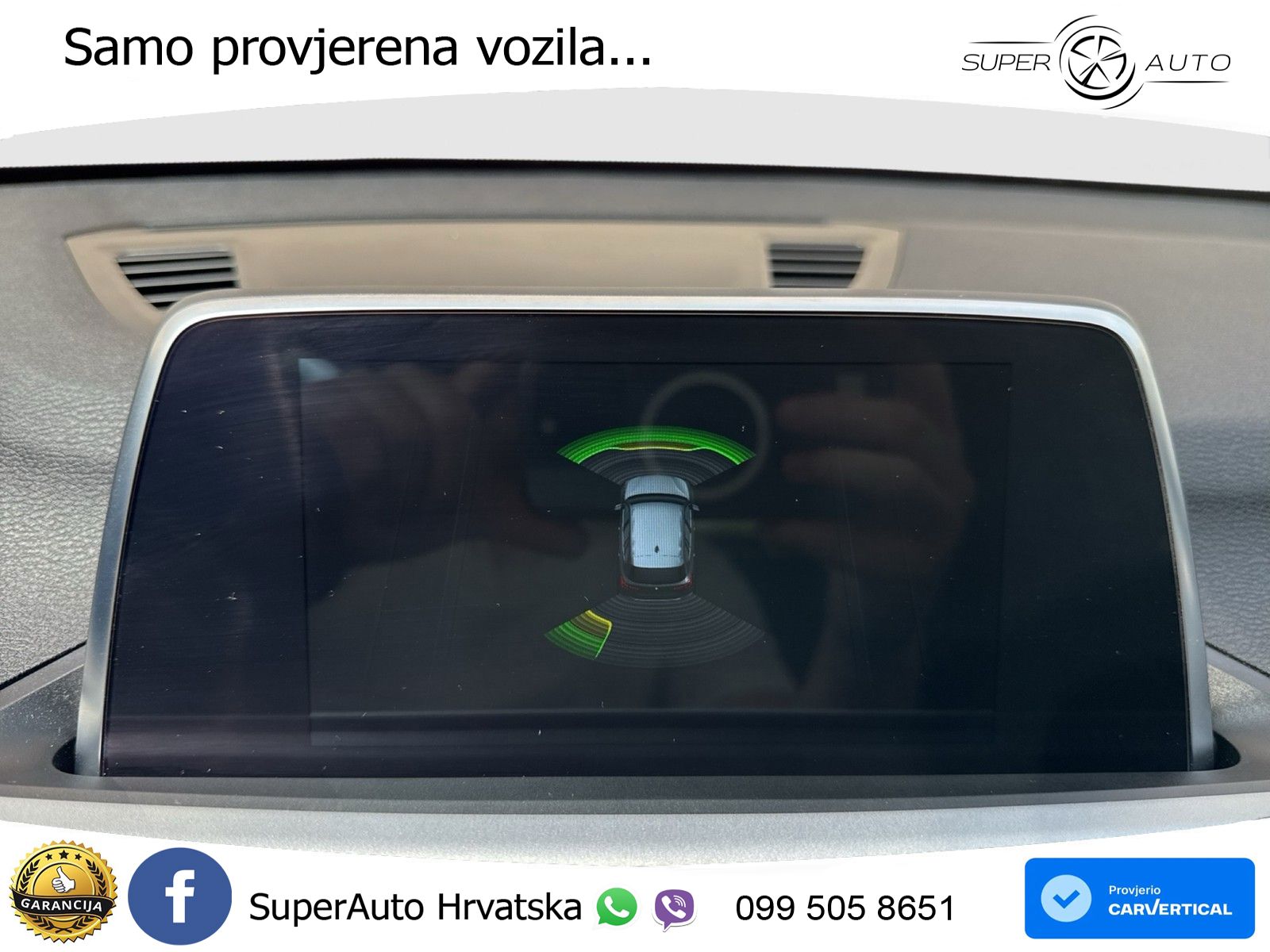 BMW X1 20i (192 KS) Steptronic Advantage