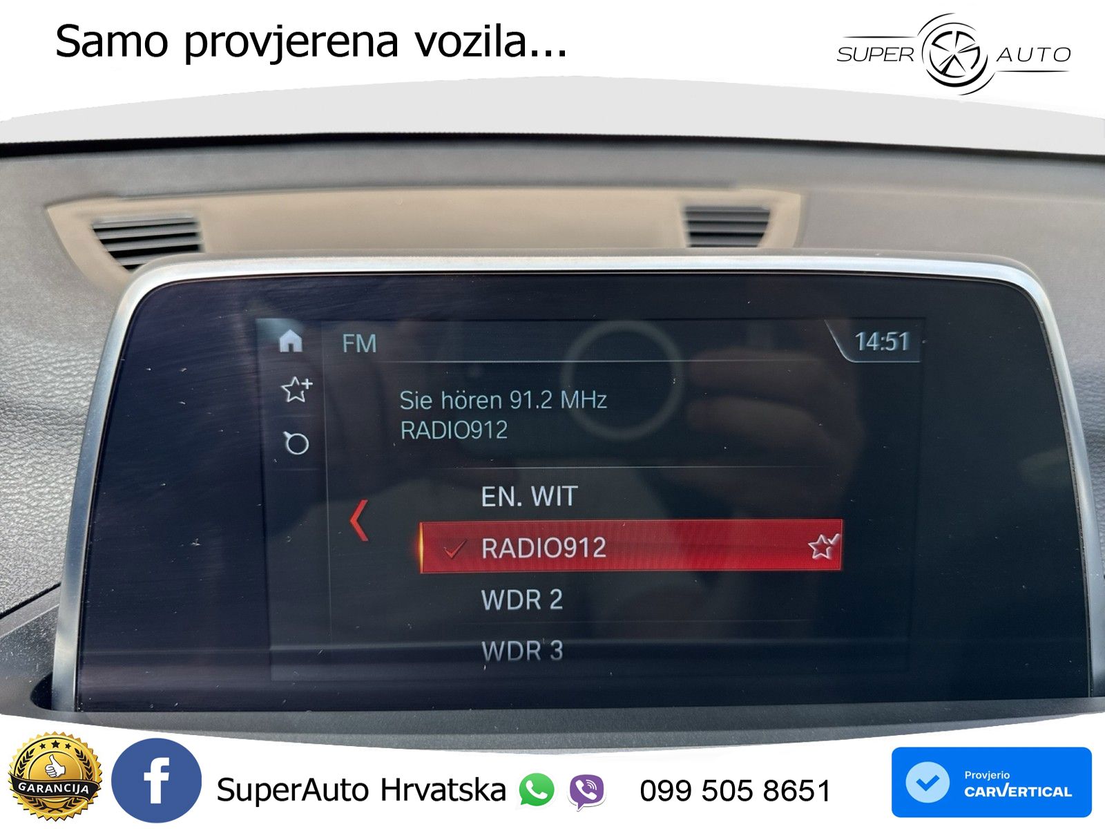 BMW X1 20i (192 KS) Steptronic Advantage