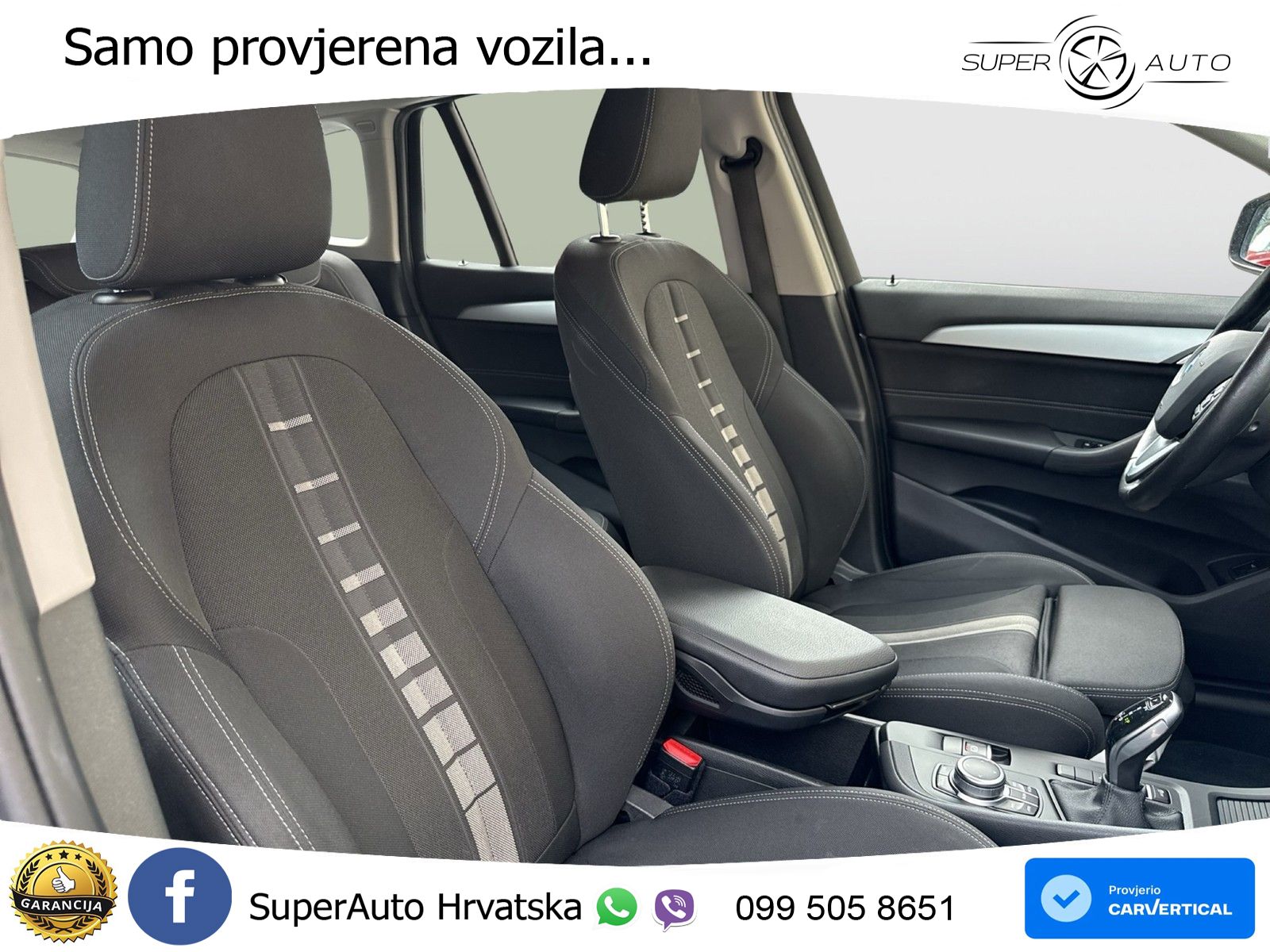 BMW X1 20i (192 KS) Steptronic Advantage