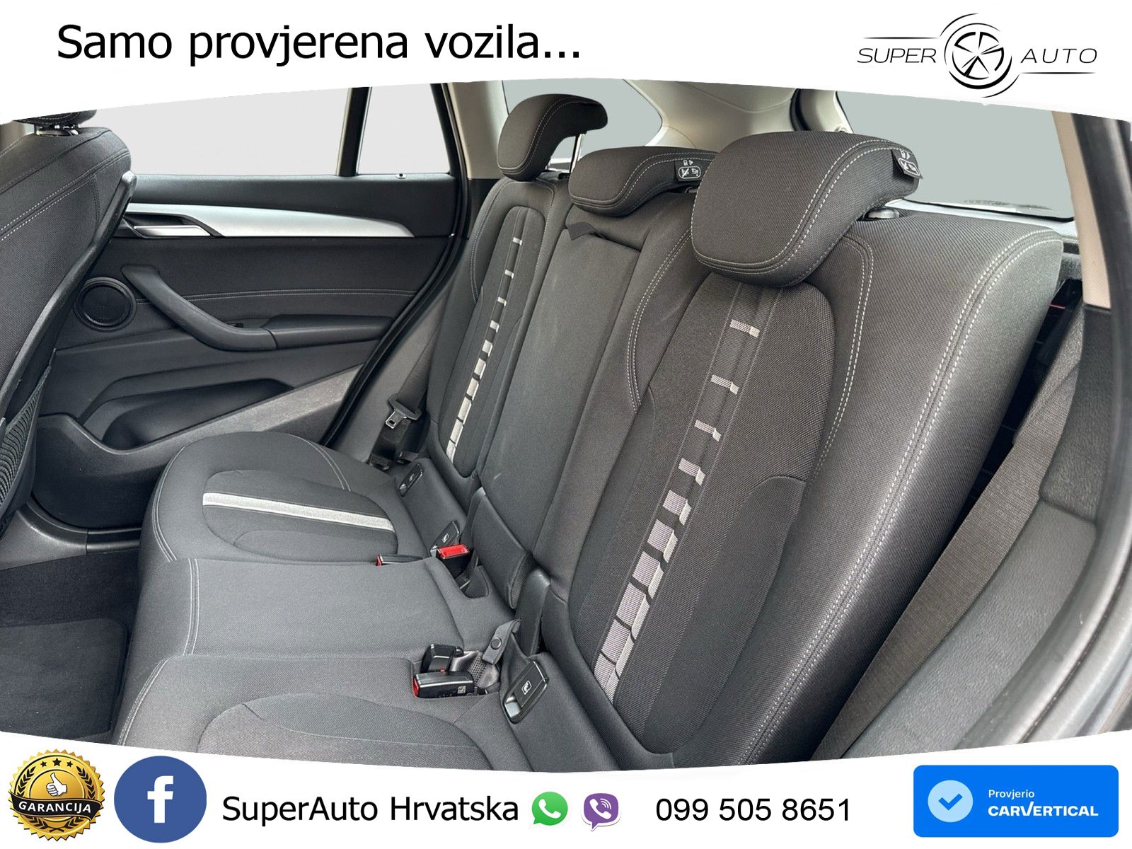 BMW X1 20i (192 KS) Steptronic Advantage