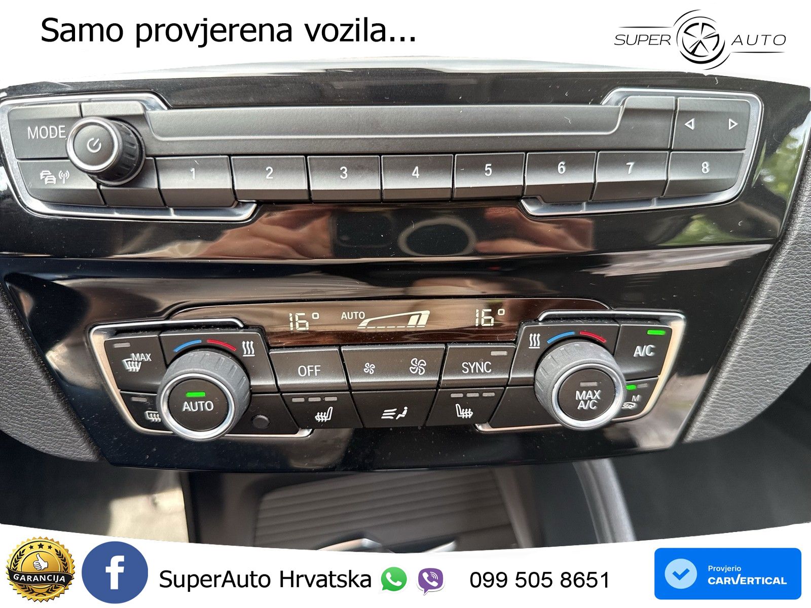 BMW X1 20i (192 KS) Steptronic Advantage