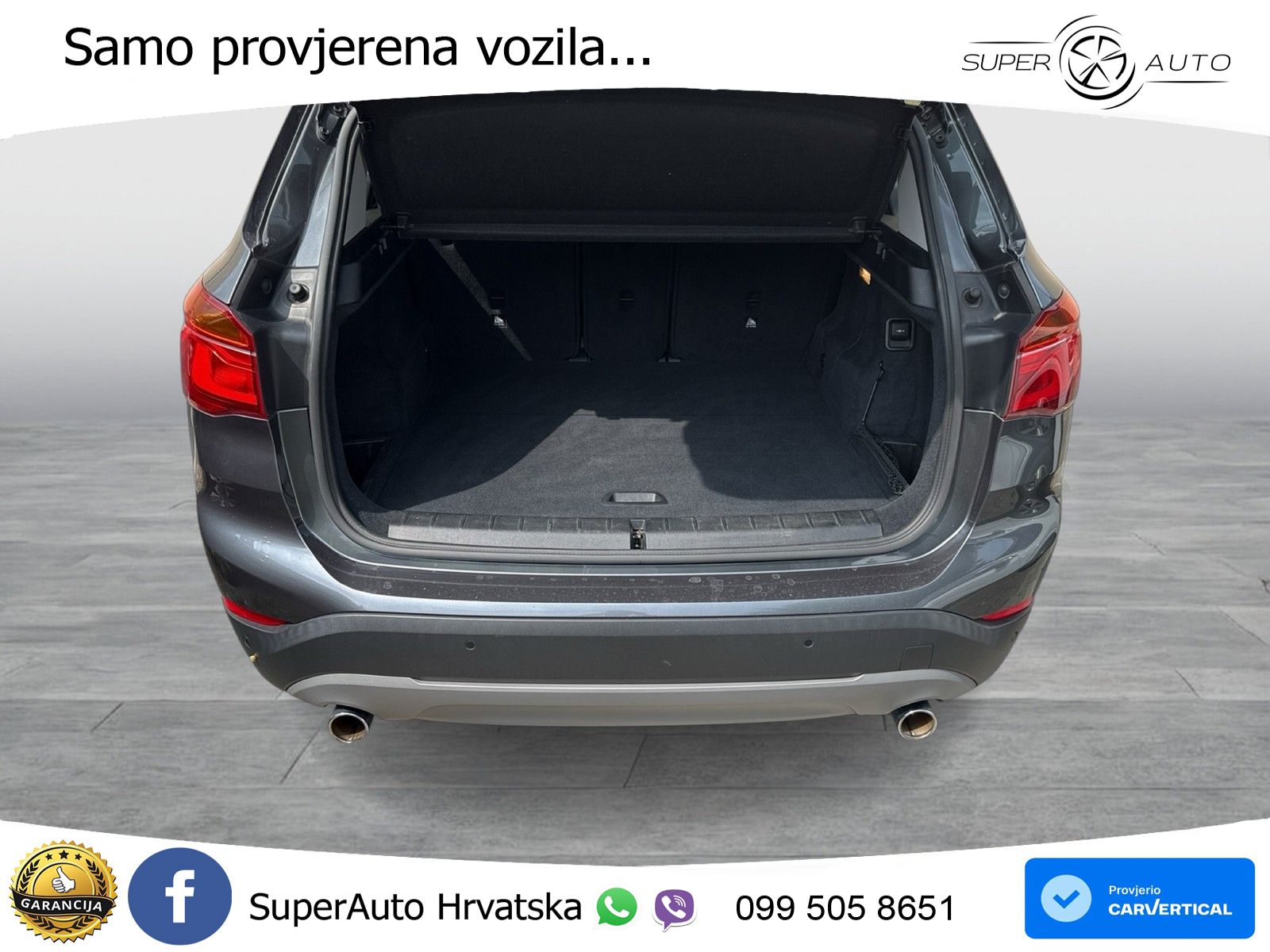 BMW X1 20i (192 KS) Steptronic Advantage
