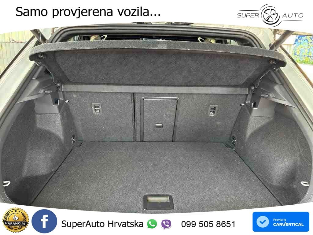 Volkswagen T-Roc R 2.0 TSI (300 KS) OPF 4M DSG LED+GR SJED+ACC