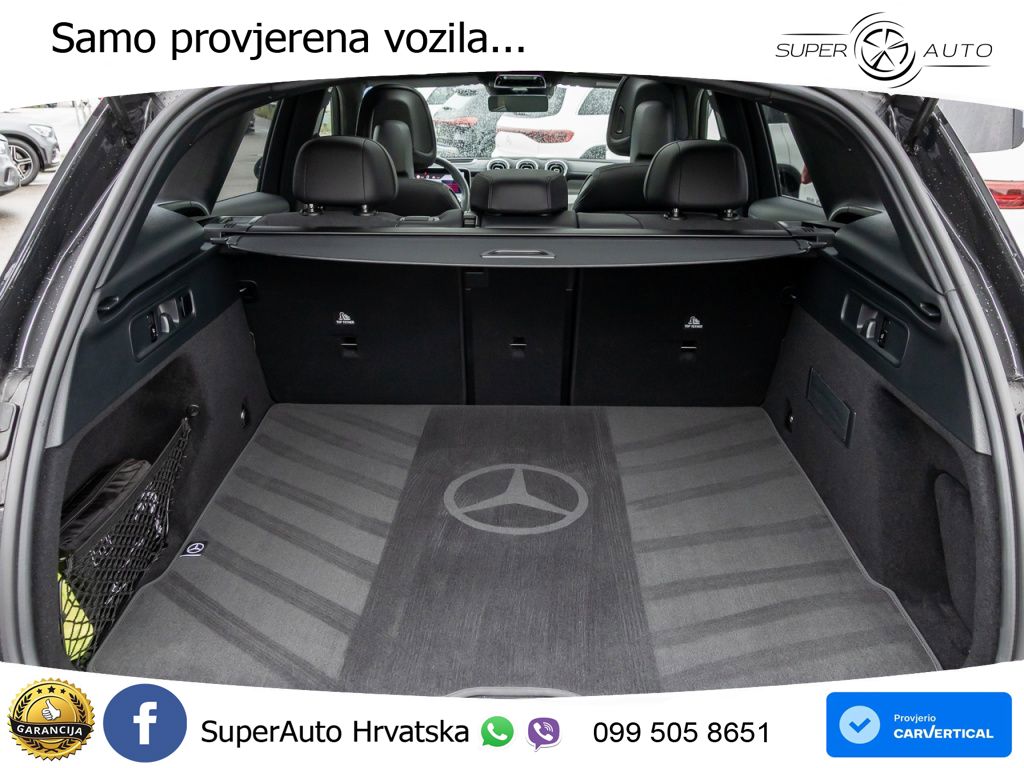 Mercedes GLC 450d (367 KS) 4MATIC 9G-TRONIC AMG ACC+HEAD+GR SJED+360+PANO